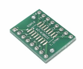 Макетная плата SOIC-16 от магазина РЭССИ