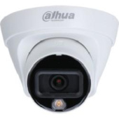 Камера видеонаблюдения IP Dahua DH-IPC-HDW1239T1P-LED-0280B-S6 2.8-2.8мм цв. от магазина РЭССИ