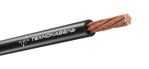 Кабель силовой КГТП-ХЛ 1х16 380/660-2 ТРТС от магазина РЭССИ