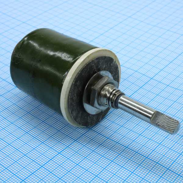 ППБ-25Г  33К  ±10% от магазина РЭССИ