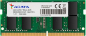 Память DDR4 16Gb 3200MHz A-Data AD4S320016G22-RGN RTL PC4-25600 CL22 SO-DIMM 260-pin 1.2В single rank Ret от магазина РЭССИ