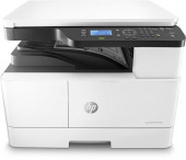 МФУ лазерный HP LaserJet Pro M442dn (8AF71A) A3 Net белый/черный от магазина РЭССИ