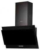 Вытяжка каминная Hyundai HGH 6731 BG черный управление: кнопочное (1 мотор) от магазина РЭССИ