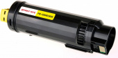 Картридж лазерный Print-Rite TFXA8UYPRJ PR-106R03695 106R03695 желтый (4300стр.) для Xerox Phaser 6510/WC6515 от магазина РЭССИ