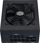 Блок питания Cooler Master ATX 750W MWE Gold V2 Full Modular 750W 80+ gold (24+8+4+4pin) APFC 120mm fan 12xSATA Cab Manag RTL от магазина РЭССИ