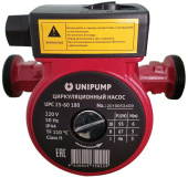 Насос циркуляционный Unipump UPС 25-60 180 100Вт 3780л/час (50058) от магазина РЭССИ