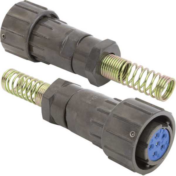 FQ18-6pin TK-8 от магазина РЭССИ