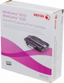 Картридж лазерный Xerox 106R01485 черный (2000стр.) для Xerox WC 3210/3220 от магазина РЭССИ