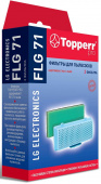 Набор фильтров Topperr FLG 71 1119 (2фильт.) от магазина РЭССИ