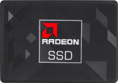 Накопитель SSD AMD SATA-III 240GB R3SL0240G2 Radeon R3 2.5" от магазина РЭССИ