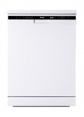 Посудомоечная машина Weissgauff DW 6016 D белый (полноразмерная) от магазина РЭССИ