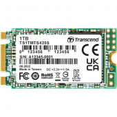 Накопитель SSD Transcend SATA III 1Tb TS1TMTS425S 425S M.2 2242 0.3 DWPD от магазина РЭССИ