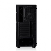 Корпус Thermaltake Versa J21 TG черный без БП ATX 5x120mm 4x140mm 2xUSB2.0 2xUSB3.0 audio bott PSU от магазина РЭССИ