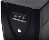 Источник бесперебойного питания Бастион RAPAN-UPS 1500 900Вт 1500ВА черный от магазина РЭССИ