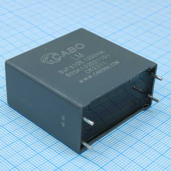 805K132D21101 от магазина РЭССИ