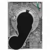 Сушильная машина Electrolux EW8H458BP пан.польс. кл.энер.:A++ макс.загр.:8кг белый от магазина РЭССИ