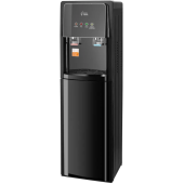 Кулер напольный ECOTRONIC A5-LXE black 12668 от магазина РЭССИ