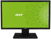 Монитор Acer 21.5" V226HQLb черный TN+film LED 5ms 16:9 матовая 250cd 1920x1080 D-Sub FHD 3.66кг от магазина РЭССИ