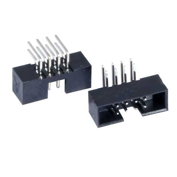 BH2-08R pitch 2.00 mm от магазина РЭССИ