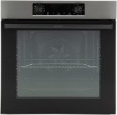 Духовой шкаф Электрический Gorenje BOB6737E01XK нержавеющая сталь/черный от магазина РЭССИ