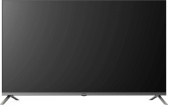 Телевизор LED Digma 43" DM-LED43UBB41 Android TV Frameless Metal темно-серебристый/серый 4K Ultra HD 60Hz DVB-T DVB-T2 DVB-C DVB-S DVB-S2 USB WiFi Smart TV от магазина РЭССИ