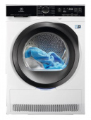 Сушильная машина Electrolux EW9H188SC пан.англ. кл.энер.:A+++ макс.загр.:8кг белый от магазина РЭССИ