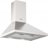 Вытяжка каминная Elikor Вента 60Н-430-П3Л нержавеющая сталь управление: ползунковое (1 мотор) от магазина РЭССИ