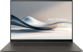 Ноутбук Asus Zenbook S 16 OLED UM5606WA-RK270W Ryzen AI 9 HX 370 32Gb SSD2Tb AMD Radeon 890M 16" OLED 3K (2880x1800) Windows 11 Home grey WiFi BT Cam (90NB13M1-M00EW0) от магазина РЭССИ