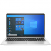 Ноутбук HP ProBook 450 G8 Core i7 1165G7 8Gb SSD512Gb Intel Iris Xe graphics 15.6" UWVA FHD (1920x1080) Windows 10 Professional 64 silver WiFi BT Cam (2R9D6EA) от магазина РЭССИ