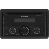 Автомагнитола CD Pioneer FH-S525BT 2DIN 4x50Вт от магазина РЭССИ