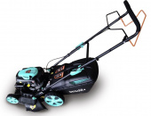 Газонокосилка роторная Sturm! PL4614S 3.7Вт от магазина РЭССИ