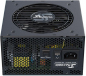 Блок питания Seasonic ATX 850W FOCUS GX-850 80+ gold 24pin APFC 120mm fan 10xSATA Cab Manag RTL от магазина РЭССИ