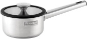 Ковш Rondell Loft Professional RDS-1502 0.9л. d=14см (с крышкой) стальной от магазина РЭССИ