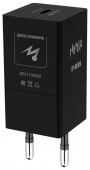 Сетевое зар./устр. Hiper HP-WC010 3A (PD+QC) USB-C универсальное черный от магазина РЭССИ