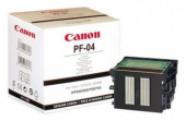 Печатающая головка Canon PF-04 3630B001 черный для Canon iPF750/IPF755 от магазина РЭССИ