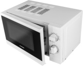 Микроволновая Печь Starwind SMW3920 20л. 700Вт белый от магазина РЭССИ
