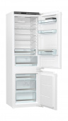 Холодильник Gorenje RKI2181A1 белый (двухкамерный) от магазина РЭССИ