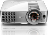 Проектор Benq MS630ST DLP 3200Lm (800x600) 13000:1 ресурс лампы:4000часов 1xUSB typeA 2xHDMI 2.6кг от магазина РЭССИ