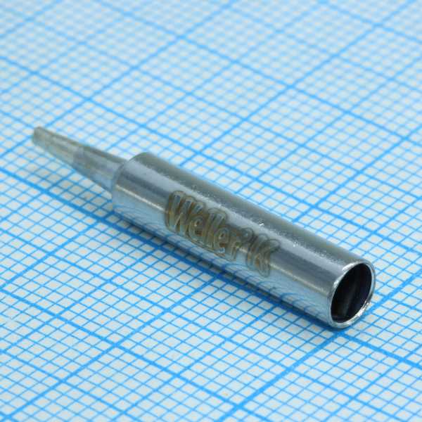 XNT K soldering tip 1,2mm от магазина РЭССИ