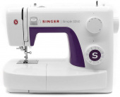 Швейная машина Singer Simple SIMPLE 3250 белый от магазина РЭССИ