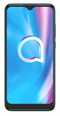 Смартфон Alcatel 5030D 1SE 32Gb 3Gb зеленый моноблок 3G 4G 2Sim 6.22" 720x1520 Android 10 13Mpix 802.11 b/g/n GPS GSM900/1800 GSM1900 TouchSc FM A-GPS microSD max32Gb от магазина РЭССИ