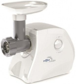 Мясорубка Ротор Альфа ЭМШ 35/250-1 1500Вт белый от магазина РЭССИ