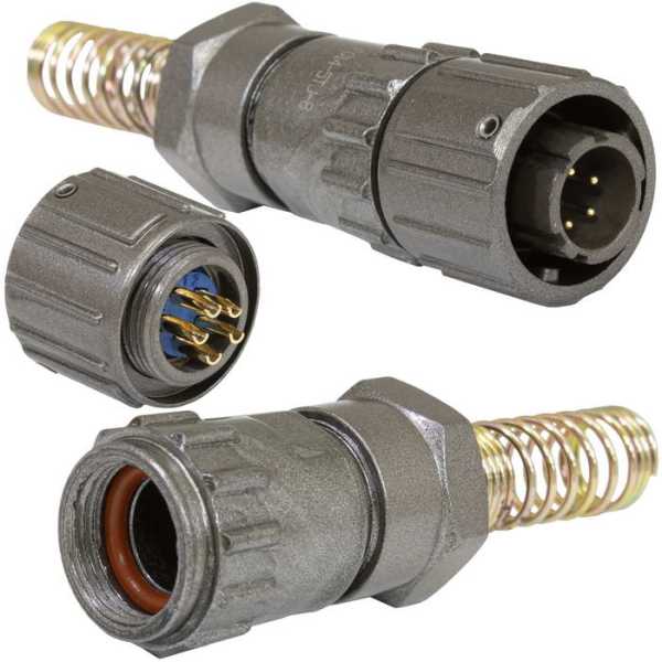 FQ14-5pin TJ-8 от магазина РЭССИ
