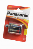 Батарея Panasonic Lithium Power 2CR-5L/1BP 2CR5 BL1 от магазина РЭССИ