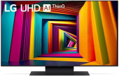 Телевизор LED LG 43" 43UT91006LA.ARUG черный 4K Ultra HD 60Hz DVB-T DVB-T2 DVB-C DVB-S DVB-S2 USB WiFi Smart TV от магазина РЭССИ