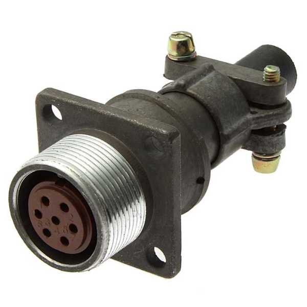 RM18-7-ZTK-S-D  от магазина РЭССИ