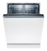 Посудомоечная машина встраив. Bosch SMV25BX01R 2400Вт полноразмерная от магазина РЭССИ