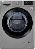 Стиральная машина LG F2J5HS6S класс: A загр.фронтальная макс.:7кг серебристый от магазина РЭССИ