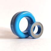 Сердечник К 130-01 с покрытием от магазина РЭССИ