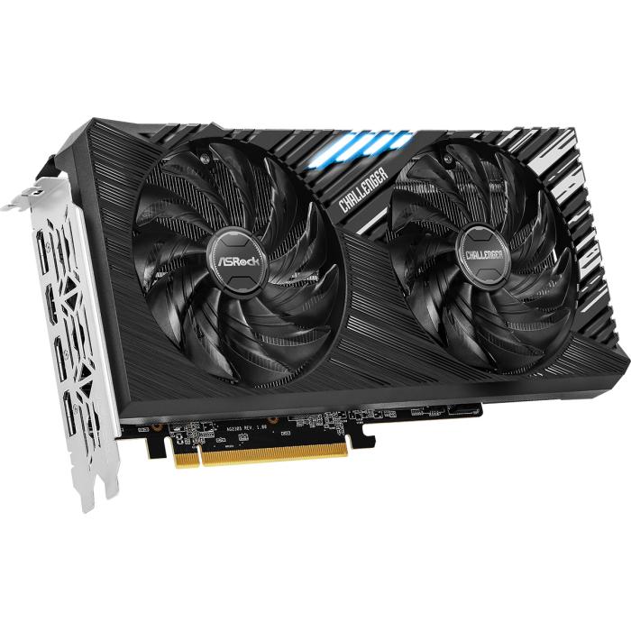 Amd 7600 xt